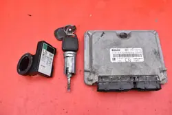 OEM 24467018LN Immobilizer computer voor Opel Astra