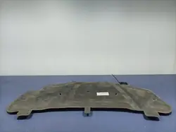 Clip de insonorización capó Ford OE DS73-F16746CC