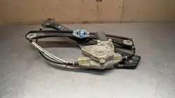 Elevador de ventana manual Mercedes-Benz S W221 OEM A2218202842