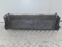 Iveco Daily Radiator 2012 5801526777