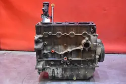 Bloco Motor Inferior Ford Mondeo MK4 2.0 TDCI 140 CV