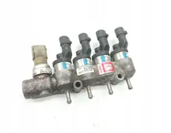 Carril de inyección GLP OEM 09SQ99020021 - BRC