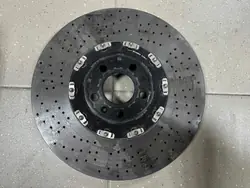 Disque de frein avant Lamborghini Huracan STO OEM 4T3615301A