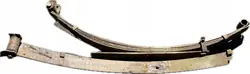 Mola de Folhas Traseira OEM SD61ASW1DWEWF32QASDEASD516WFG