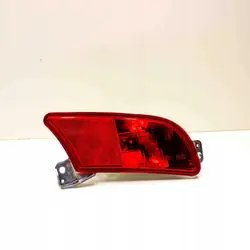 LV4B-15K273-AC Phare antibrouillard gauche - Ford OE