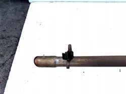 Silencieux Toyota OE OEM D239R138NCJ10J0C141CX21