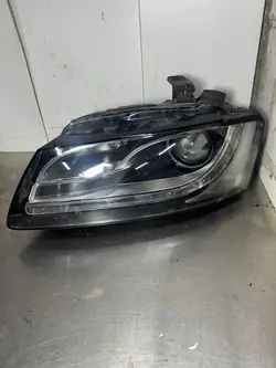 Faros Xenón Izquierdo Audi A5 8T OEM 8T0941029AL