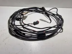 Cable Sensor Desgaste Pastillas Scania 2613421