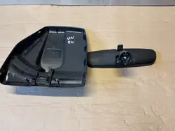 Honda Civic IX Sisäpeilin Kansi OEM HONDA CIVIC IX LUSTERKO WEWNĘTRZNE MASKOWNICA SZYBY CZYJNIKÓW LIFT 15r