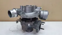 Turbocompresor 54389700002 Mercedes Nissan Renault Dacia 1.5 DCI