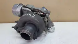 Turboahtimen 54389700002 Mercedes Nissan Renault Dacia 1.5 DCI