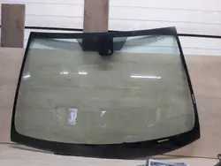 Toyota Avensis T27 framruta OEM AVENSIS T27 SZYBA ANGLIK 14