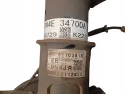 Framhöger Fjädring OEM DN4E-34700A Mazda MX-30