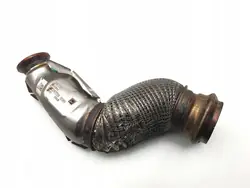 Auspuff Flexrohr OEM 5802972351 - Iveco
