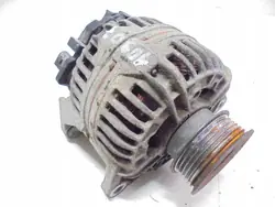 IVECO DAILY III Vaihtovirtageneraattori