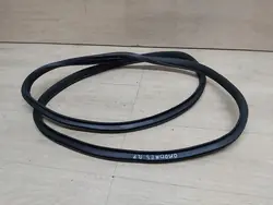 OMODA 5 E5 C5 vedação da porta dianteira direita