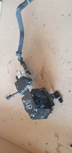 Vakuumpumpenschlauch Halterung OEM 9835028580 9803504280