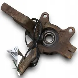 AUDI A1 Pivot droit avant 6Q0407256AC