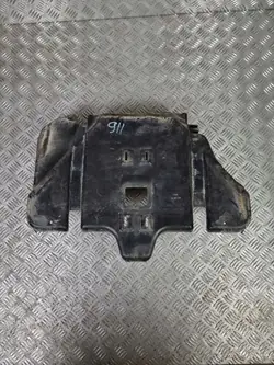 Protection réservoir Porsche 911 997 OEM 99720123102