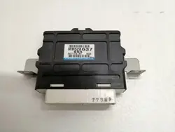 Mitsubishi OE MR528637 transmissie besturingsmodule