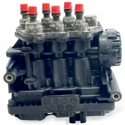 21133934 Volvo ECAS-venttiili - Käytetty Kunnossa