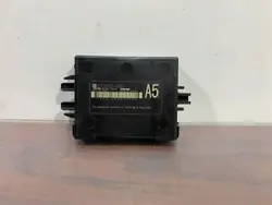 Toyota Immobilisatiemodule OEM 62A605000 2.5L 2020