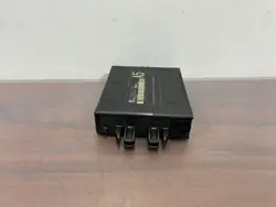 Module d'immobilisation Toyota OEM 62A605000 2.5L 2020