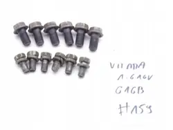 SUZUKI_VITARA_I_90-99_1.6 16V Kytkinruuvit - Käytetty