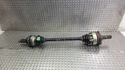 Semi-eixo esquerdo traseiro OEM S26372525 BMW X1 E84