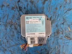 HYUNDAI TUCSON I 04-10 AIRBAG MODULE 95910-2E410