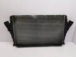 Saab 9-3 Ver2 2007 Intercooler IM1128989327B