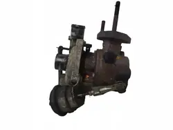 Turbocompressor usado OEM 73501344 para Opel Corsa C 1.3L