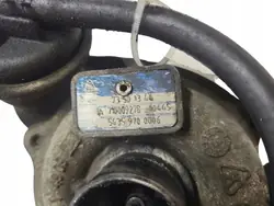 Begagnad turbo OEM 73501344 för Opel Corsa C 1.3L diesel