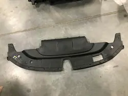 Dodge RAM DT Garniture Avant 2019-2022