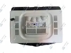Climatisation stationnaire de toit d'occasion
