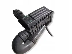 Luftfiltergehäuse OEM 3C0129607AS für VW Passat B6