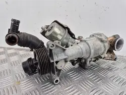 Vattenpump Mercedes E250 CGI W212 A2742000601