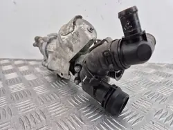 Pompe à eau Mercedes E250 CGI W212 A2742000601