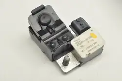 Terminal Negativo Dacia Sandero III 1.0 OEM A4209053001