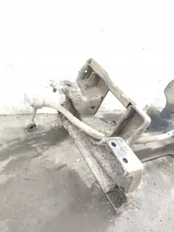 OEM ARA274992 Vorderfedern für VW Transporter T4