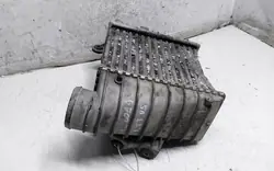 Radiateur intercooler AUDI A3 (8L1) 1.8L 110kW 1998 1J0145805