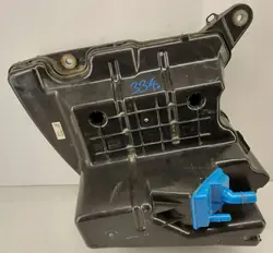 AdBlue-tank OEM 8w0131878am-kolumb voor Audi A4 B9
