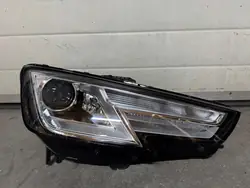 Audi A4 S4 B9 bi xenon lampe gauche droite