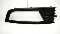 Linke Stoßstangengrille OEM 360152644 für Skoda Octavia III