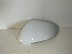 Vasen peilikotelo VW GOLF 8 VIII 20-