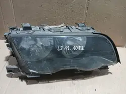 Farol Dianteiro Direito BMW 3 E46