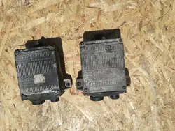 Módulo de controle de ignição Bosch 0 227 100 023