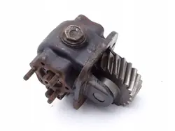 OEM 2865.6 GBIMPORT IVECO Aftakas Adapter