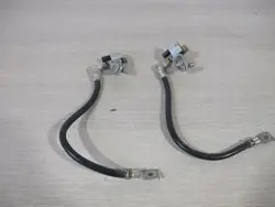 KLEMA MINUS BMW G30 G12 9306405