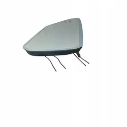 OEM 08222020 Inserts Côté Gauche pour Chevrolet Equinox 2020